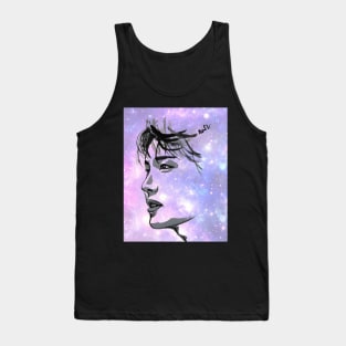 Hope in the Stars Tank Top